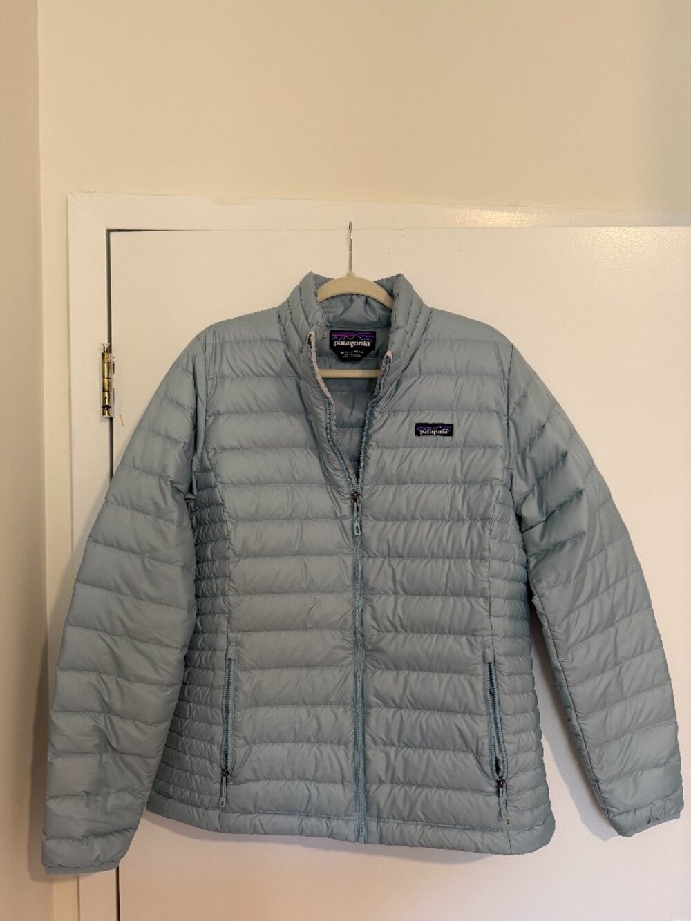 Patagonia Down Sweater | Women's XL